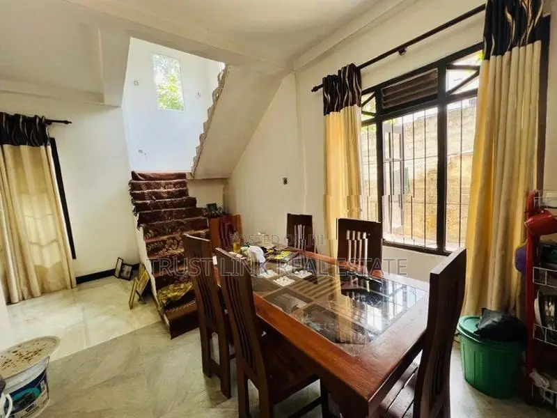 02 STOREY HOUSE FOR SALE IN JA ELA DALATHARA -H2466
