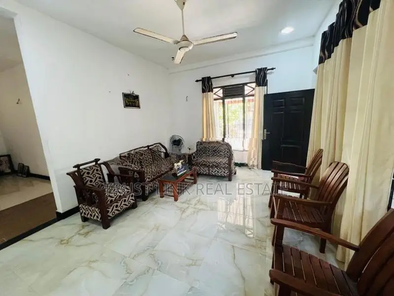 02 STOREY HOUSE FOR SALE IN JA ELA DALATHARA -H2466