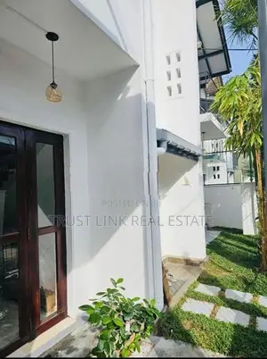 02 STOREY HOUSE FOR SALE IN JA ELA LAKE CITY