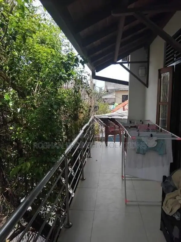 Uspair house for rent in Rathmalana
