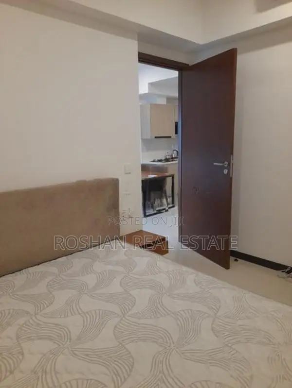 FULLY FURNISHE TRI-ZEN APARTMENT FOR RENT COLOMBO 2 SA2799