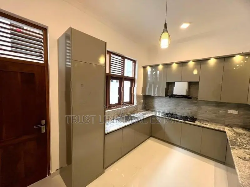 🏛️ LUXURY 3-STOREY ARCHITECTURAL MASTERPIECE | KANDANA NAGODA