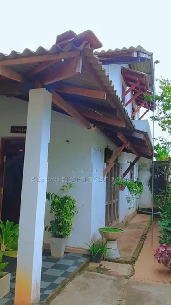 House for sell in piliyandala