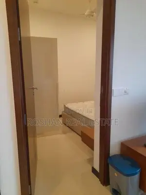 FULLY FURNISHED TRI-ZEN APARTMENT FOR RENT COLOMBO 2 SA2802