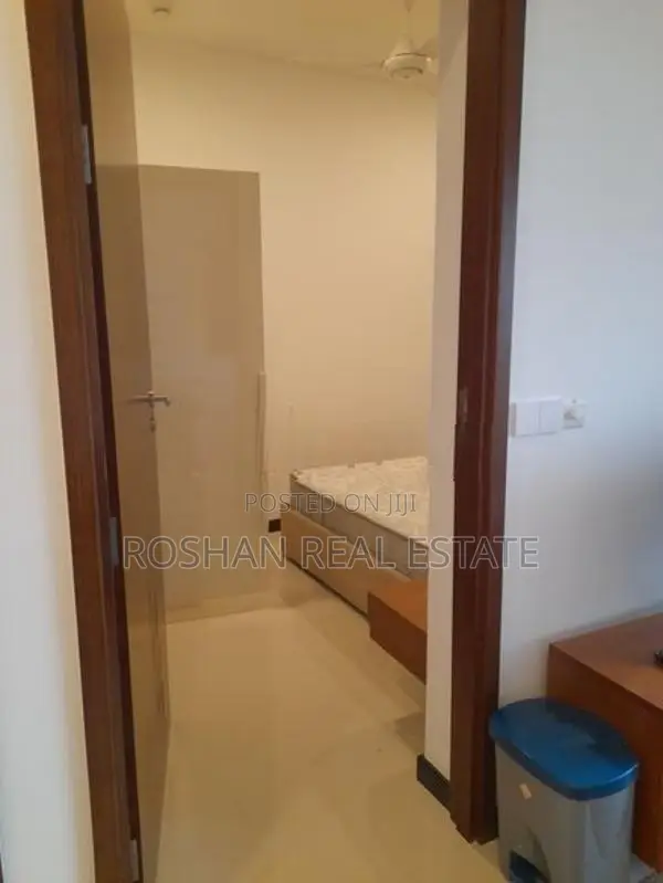 FULLY FURNISHED TRI-ZEN APARTMENT FOR RENT COLOMBO 2 SA2802