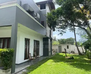 Luxury House Residence in Kandana | 20P Land