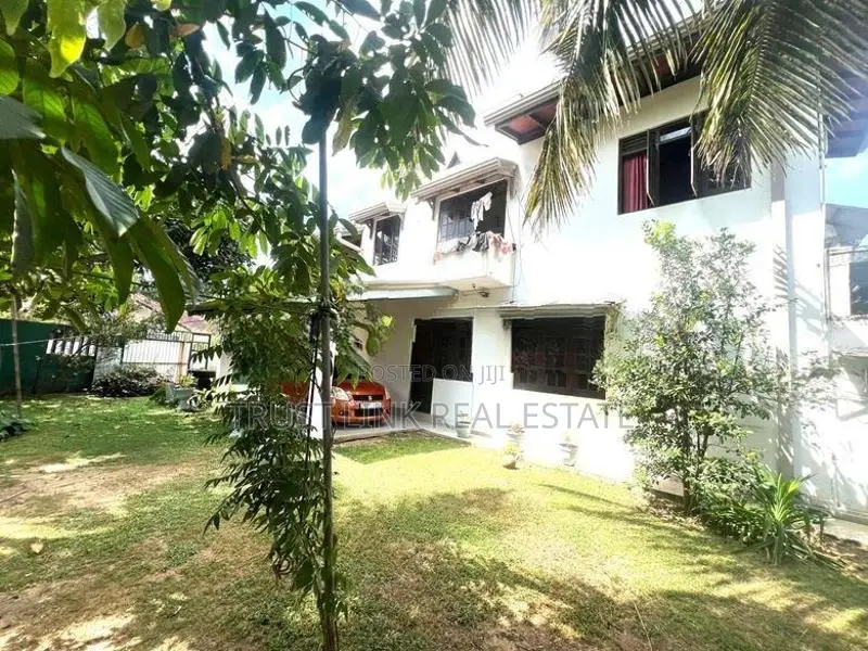 House for Sale Jaela Walking distance to Colombo-Negombo Road