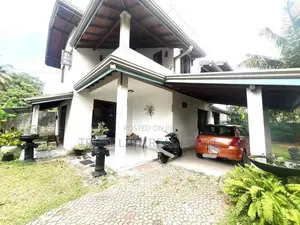 House for Sale Jaela Walking distance to Colombo-Negombo Road