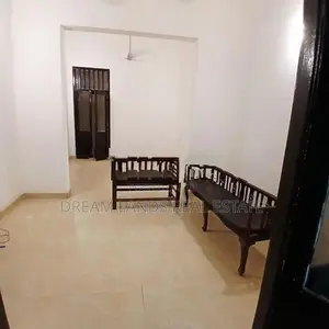 single storied colonial house on rent Borella