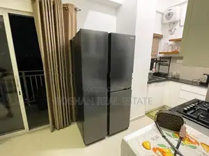 FULLY FURNISHED FLEMINGTON APARTMENT FOR RENT RAJAGIRIYA SA2806