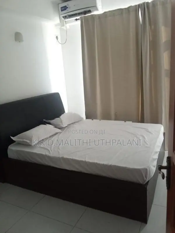 Fully Furnished Apartment For Rent Colombo 4
