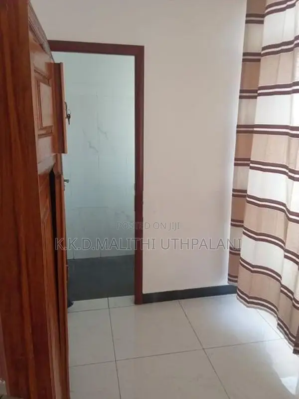 Fully Furnished Apartment For Rent Colombo 4