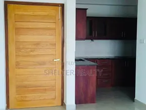 Semi furnished apartment for rent in Colombo 8