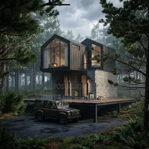 ELLA FOREST VIEW HOLIDAY HOME