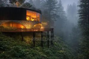 Forest view point Holiday villas