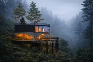 Forest view point Holiday villas