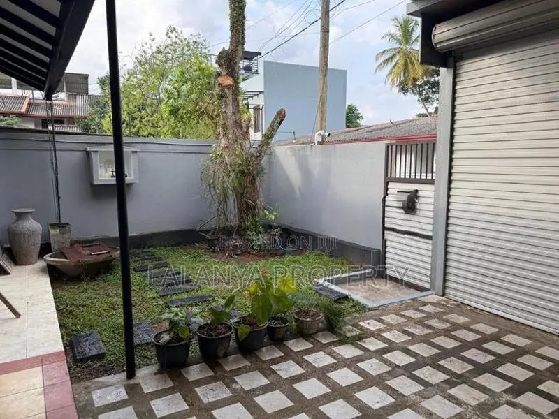 8.2 Perch House for Sale in Malabe SLLL – A3