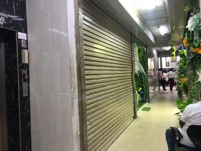 Shop For Rent in Bangshal Street Pettah Colombo.11