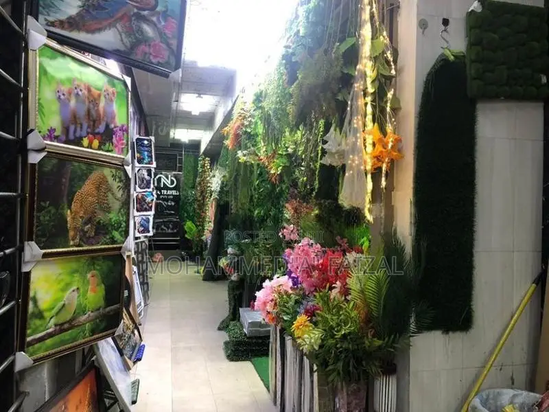 Shop For Rent in Bangshal Street Pettah Colombo.11