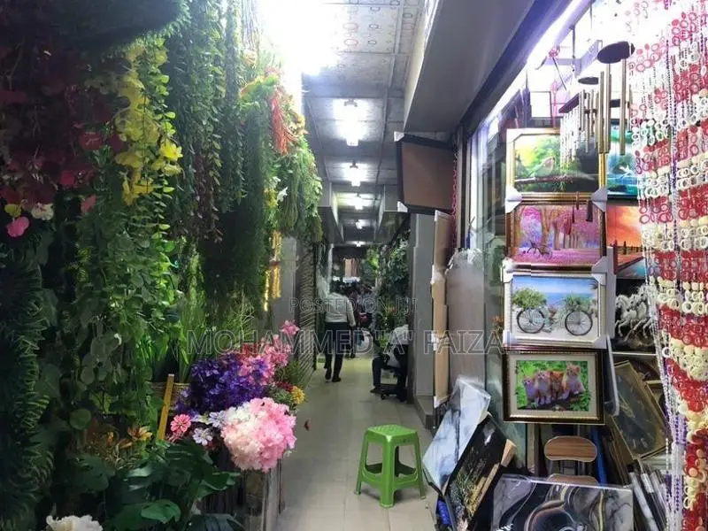 Shop For Rent in Bangshal Street Pettah Colombo.11