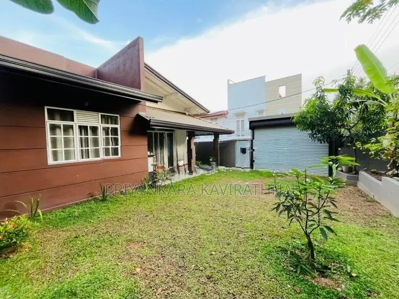 Mordern Single Storied House For Sale in Polgasovita