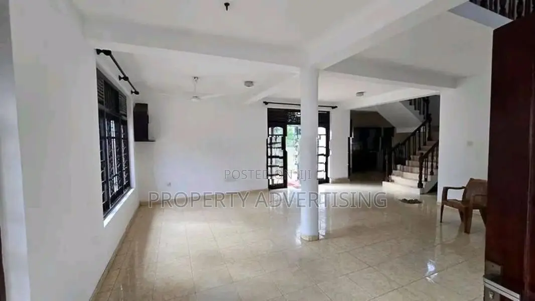 House for rent in Colombo 5