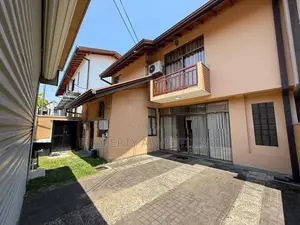 Beautiful furnished house for rent in nugegoda