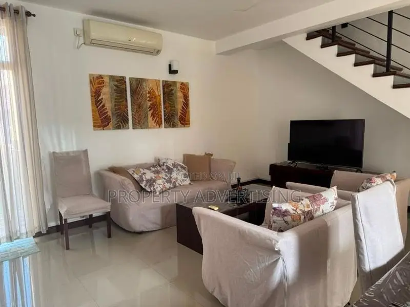 Beautiful furnished house for rent in nugegoda