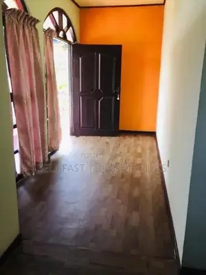 Upstair House for rent in Mahabage | Wattala