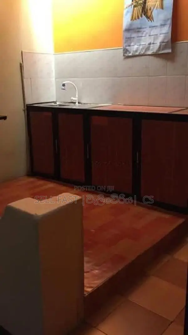 Upstair House for rent in Mahabage | Wattala