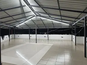 Luxury House For Sale in Nadimala