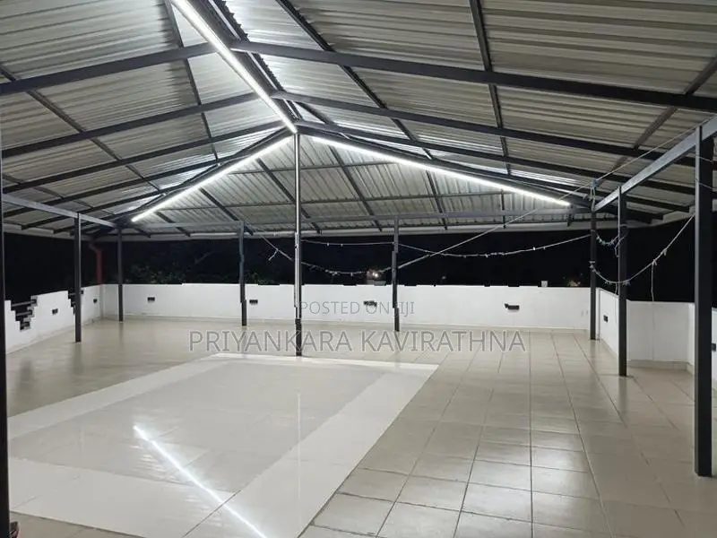 Luxury House For Sale in Nadimala