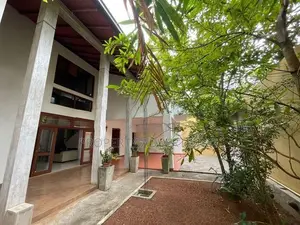 Beautiful furnished house for rent in kotte