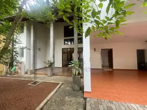 Beautiful furnished house for rent in kotte