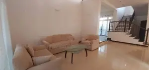 Furnished house for rent in Mirihana