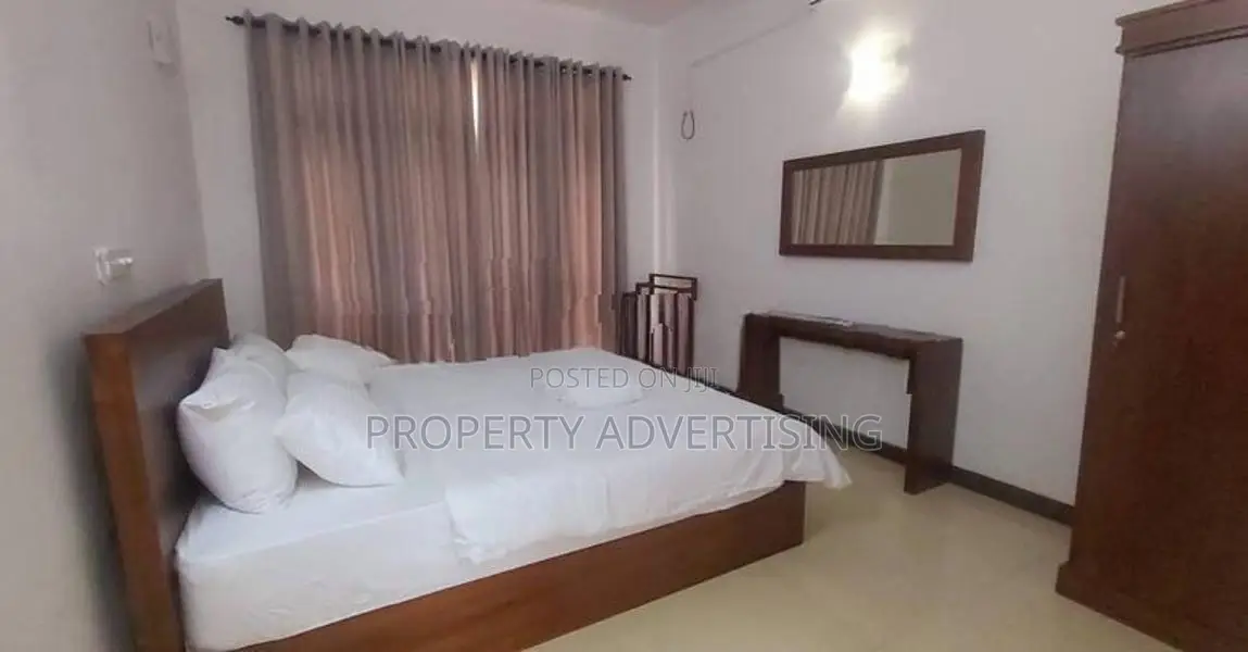 Furnished house for rent in Mirihana