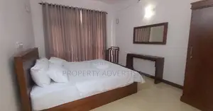 Furnished house for rent in Mirihana