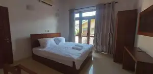 Furnished house for rent in Mirihana
