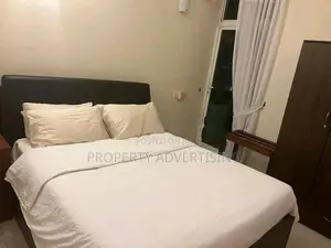 Trizen apartment for sale - furnished