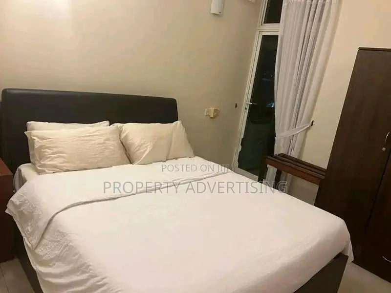 Trizen apartment for sale - furnished