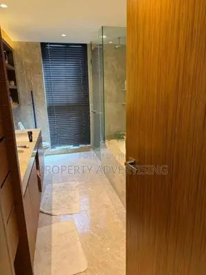 Trizen apartment for sale - furnished