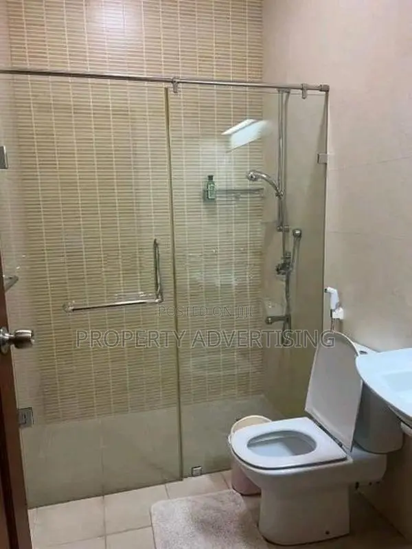 Trizen apartment for sale - furnished