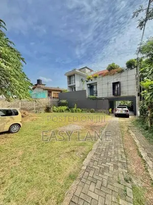 Land for sale in nugegoda / RU 15776