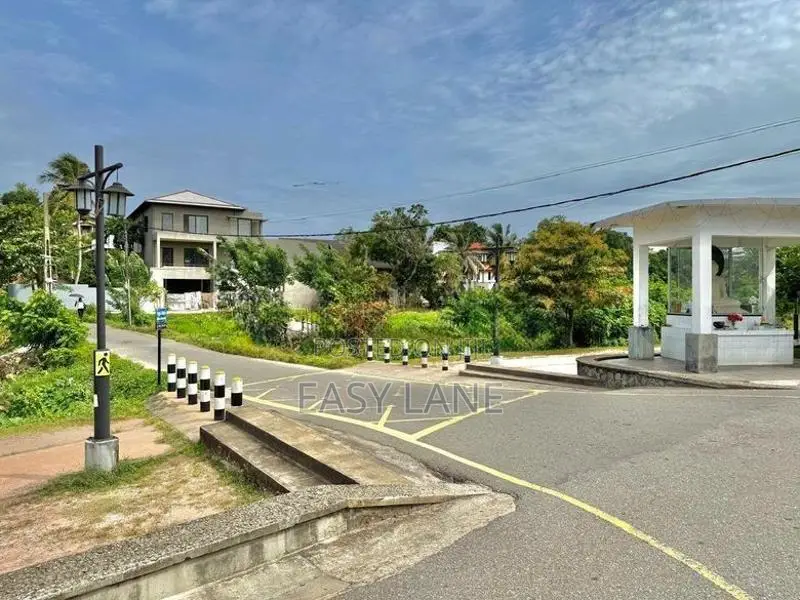 Land for sale in nugegoda / RU 15776