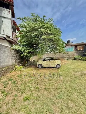 Land for sale in nugegoda / RU 15776