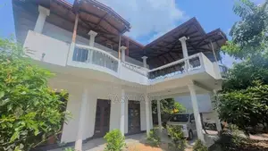 🏡 අතුරුගිරිය Town එක මැදින් අංගසම්පූර්ණ දෙමහල් නිවසක් / SA 14199