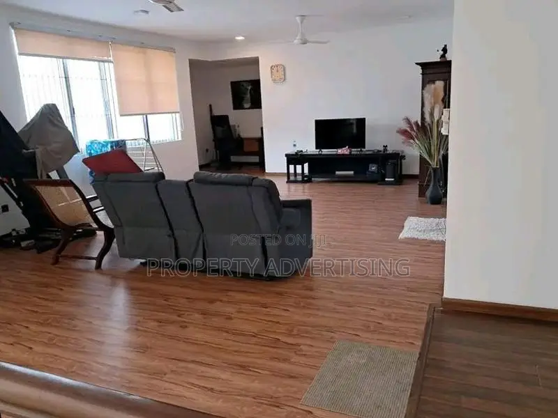 Luxury house for rent in rajagiriya