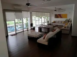 Luxury house for rent in rajagiriya