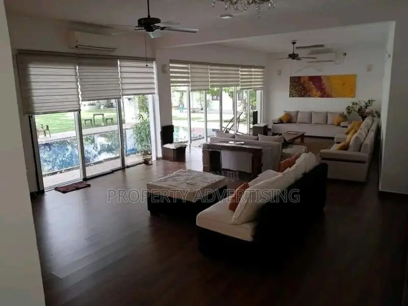 Luxury house for rent in rajagiriya