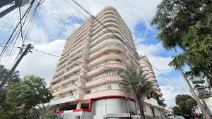 3 Bed furnished apartment for rent in Colombo 5-6
